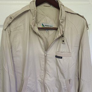 Members Only Cream 44